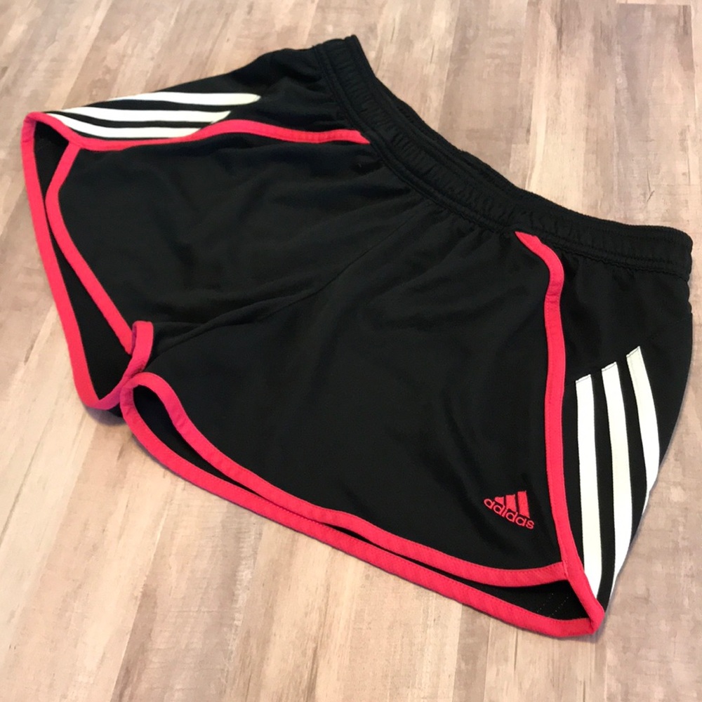 Adidas Athletic Shorts